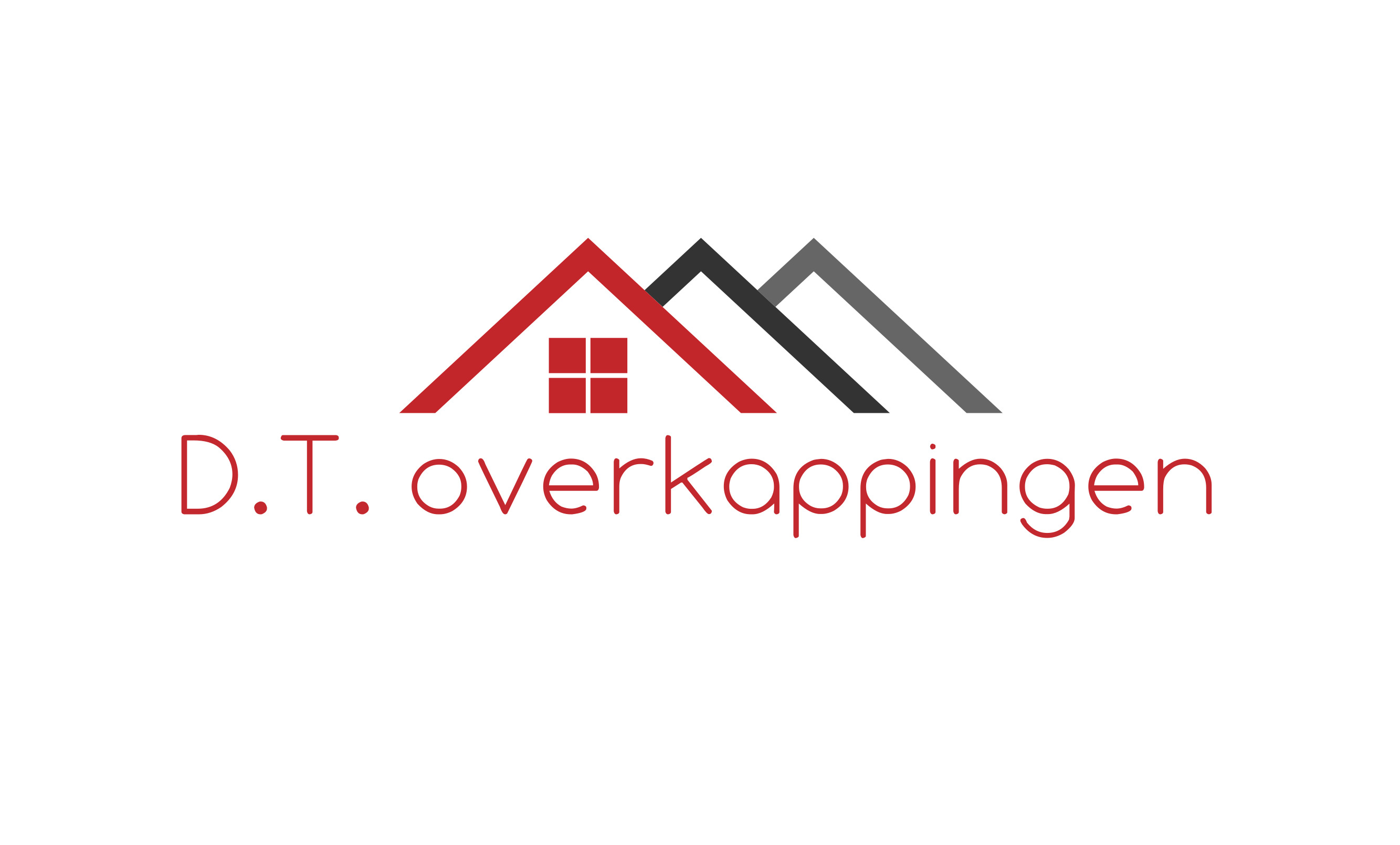DT Overkappingen Logo